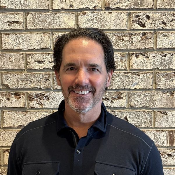 Todd Hamblin, owner of Grand Welcome St. George